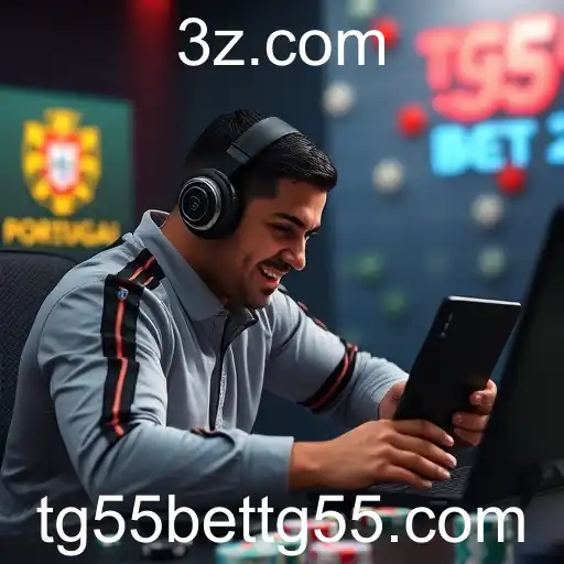 Cenário Atual dos Jogos Online em Portugal