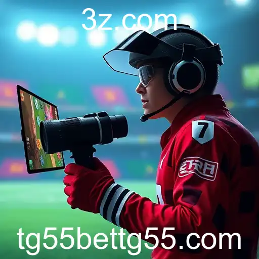 A Ascensão dos Jogos Online: Tendências e Inovações