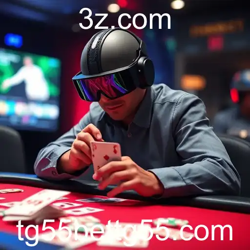 A Evolução dos Jogos de Azar Online em 2025