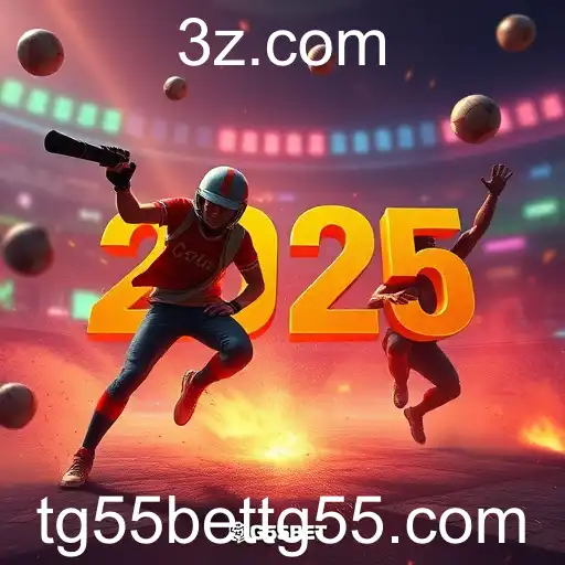 A Ascensão do tg55bet no Cenário de Jogos Online