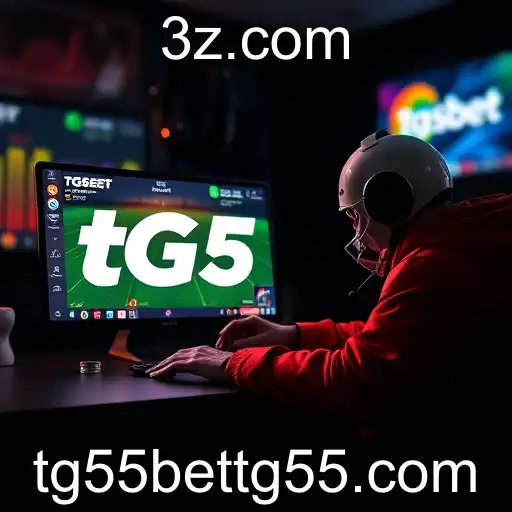 Expansão dos Sites de Jogos no Brasil: Análise e Impactos