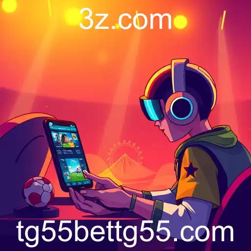 Tecnologia e Entretenimento: O Impacto dos Jogos Online