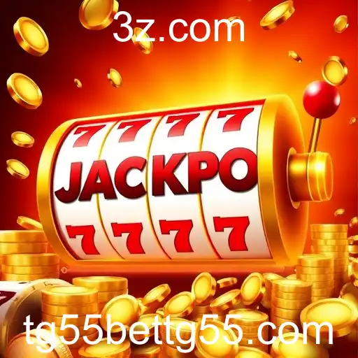Explorando a Categoria 'Jackpot' no TG55Bet: Uma Oportunidade de Grande Vitória
