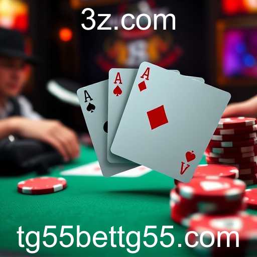 O Crescimento dos Jogos Online e o Impacto de tg55bet