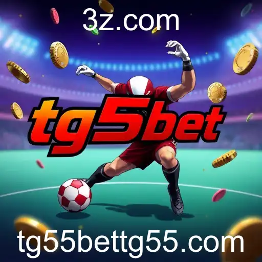Explorando a Categoria 'Promotions' no tg55bet: Ofertas Imperdíveis e Recompensas para Jogadores