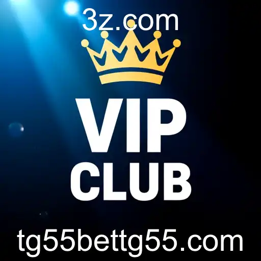 Descubra as Vantagens Exclusivas do VIP Club no tg55bet