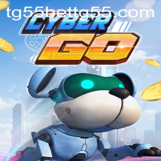 CyberGO: A Modern Gaming Phenomenon with tg55bet