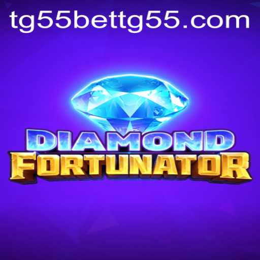 Immerse Yourself in the Thrilling World of DiamondFort with tg55bet