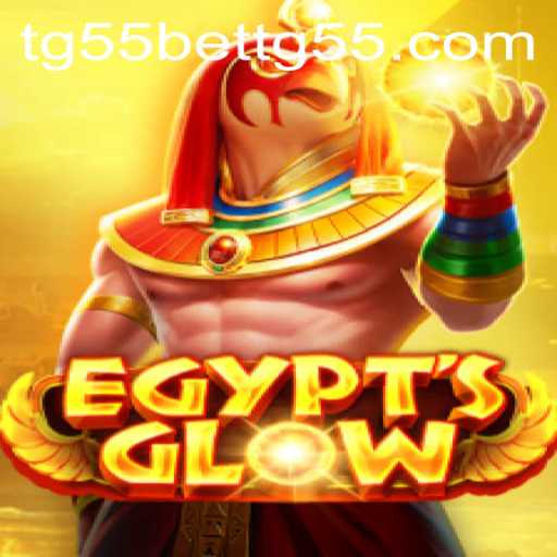 Exploring the Mystical World of EgyptsGlow and tg55bet