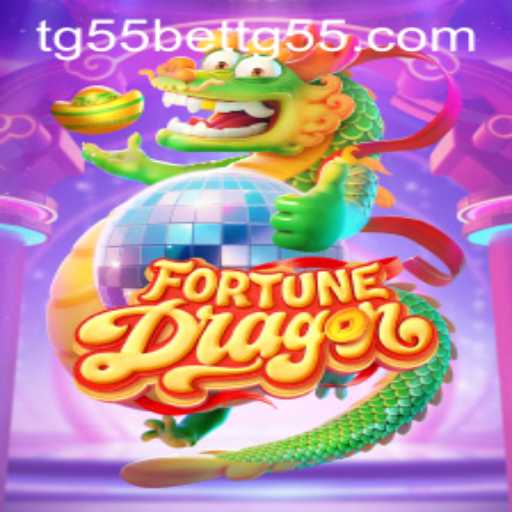 FortuneDragon: An Immersive Gaming Experience with TG55Bet