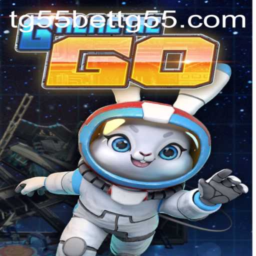 GalacticGO: Venture into the Universe of Adventure with tg55bet