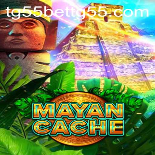 Unveiling MayanCache: The Mesmerizing Adventure Awaits