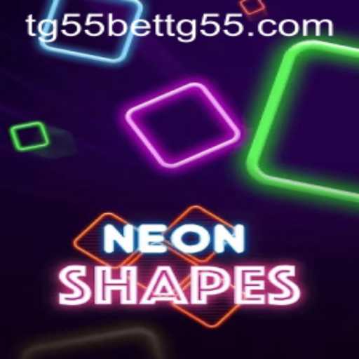 NeonShapes: A Captivating Journey into the Future of Gaming