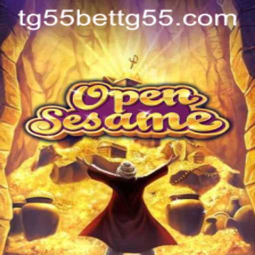 Explore the Exciting World of OpenSesame with tg55bet