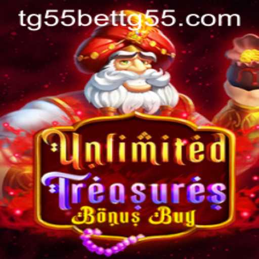 Unlock Hidden Gems with UnlimitedTreasuresBonusBuy